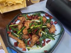 -金龙·打边炉(武进路店)
