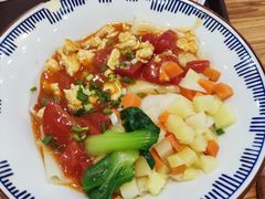 -姑娘手肉夹馍·凉皮·粉面(邗江万达店)