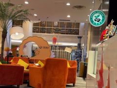 -逸派咖啡 EPARKCOFFEE(广安门店)