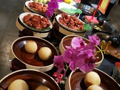 -鲁城往事(游客中心店)