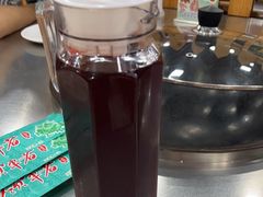 -屯老二农家铁锅炖·行业领军者(梅江店)