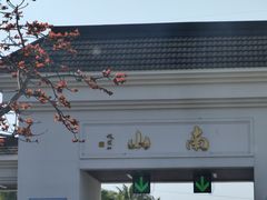 -三亚南山文化旅游区