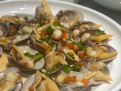 -熠盛粤味·顺德桑拿鸡(永康路店)