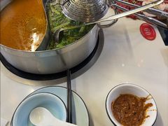 -刘少华贵州小黄牛·鲜牛肉火锅(总店)
