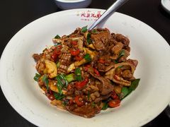 -天宝兄弟(前海壹方城店)