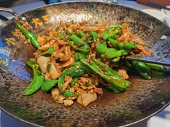 -费大厨辣椒炒肉(高铁吾悦广场店)