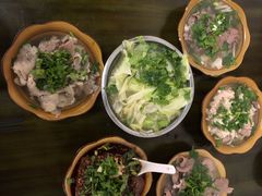 -小杨翘脚牛肉