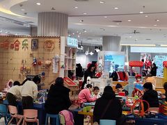 -丽达购物中心(崂山店)