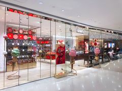 门面-VENCHI 闻绮(北京国贸商城店)