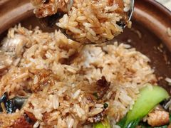 -壹煲口福煲仔饭(中山路店)