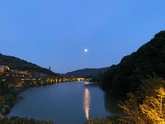 -湘湖逍遥庄园·水漾中餐厅