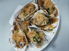 -启东恒大酒店·吕四渔号海鲜餐厅