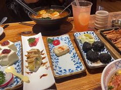 -小川洋风料理(街道口店)