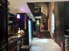 -小广寒电影艺术餐厅(小广寒经三路店)