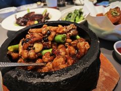 -桂满陇·杭州饭店(清河万象店)