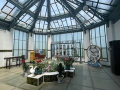 -青岛德国总督楼旧址博物馆
