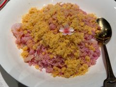 -迦南苑·新派青岛菜·生日纪念日主题餐厅