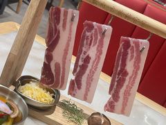 -韩宫宴烤肉·料理(南京江宁万达店)