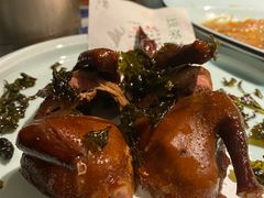 -绿茶餐厅(布吉万象汇店)