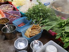 -正宗阳山牛杂(东城店)