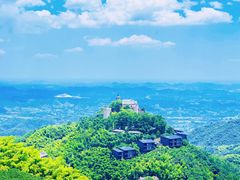 -莫干山风景区