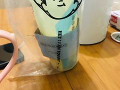 -我是酸奶君(壹方城店)