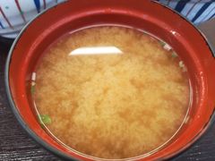 -天ぷら定食まきの(難波千日前店)