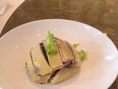 -上海总会SHANGHAICLUB(兴业太古汇店)