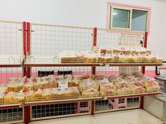 -中关村茶点