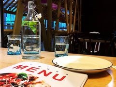 -托斯卡纳烘焙意大利餐厅(五天地店)