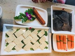 -锦城印象火锅(天府三街店)