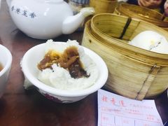 -香港蓮香樓(上環店)