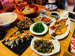 -熊藏居酒屋(kkone店)