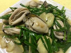 -蚝家菜馆(沙井店)