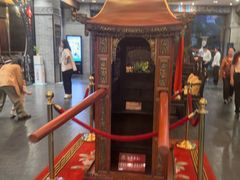 -宁波状元楼酒店(和义路店)