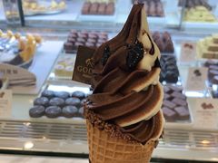 -GODIVA(王府井apm店)