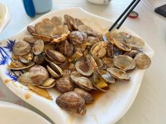-碧海银沙海鲜餐厅(恒大海上威尼斯店)