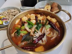 -野人串吧.烤串(于洪广场店)