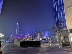 -小南洋海景餐厅(深圳湾店)