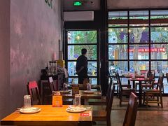 -JuiceRobot·手工意大利面&汉堡精酿(珠江新城店)