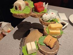 -花家怡园(四合院总店)