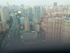 -龙之梦大酒店-健身中心