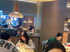 大堂-米一仙·成都小碗菜(东万达店)