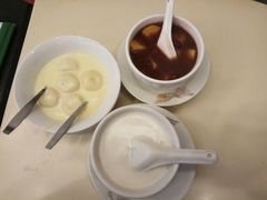 -晶晶甜品(发昌大厦店)