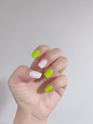 -U3美甲