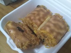 -虎头局·渣打饼行(五一新干线店)