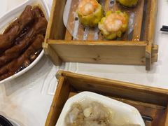 -顺德渔村·岭南一号