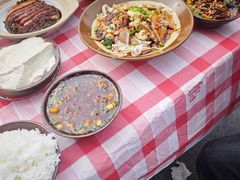 -人和水上飘(第一家店)