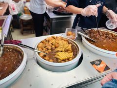 -阿姨牛杂(北京路店)