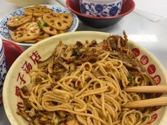 -小罗子汤店(大士院总店)